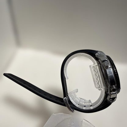 CASIO EFE-500 Digital Men's Watch — Japanese