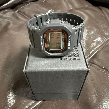 CASIO DW-5000R-1AJF Digital Men's Watch — Japanese