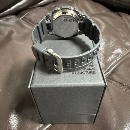 CASIO DW-5000R-1AJF Digital Men's Watch — Japanese