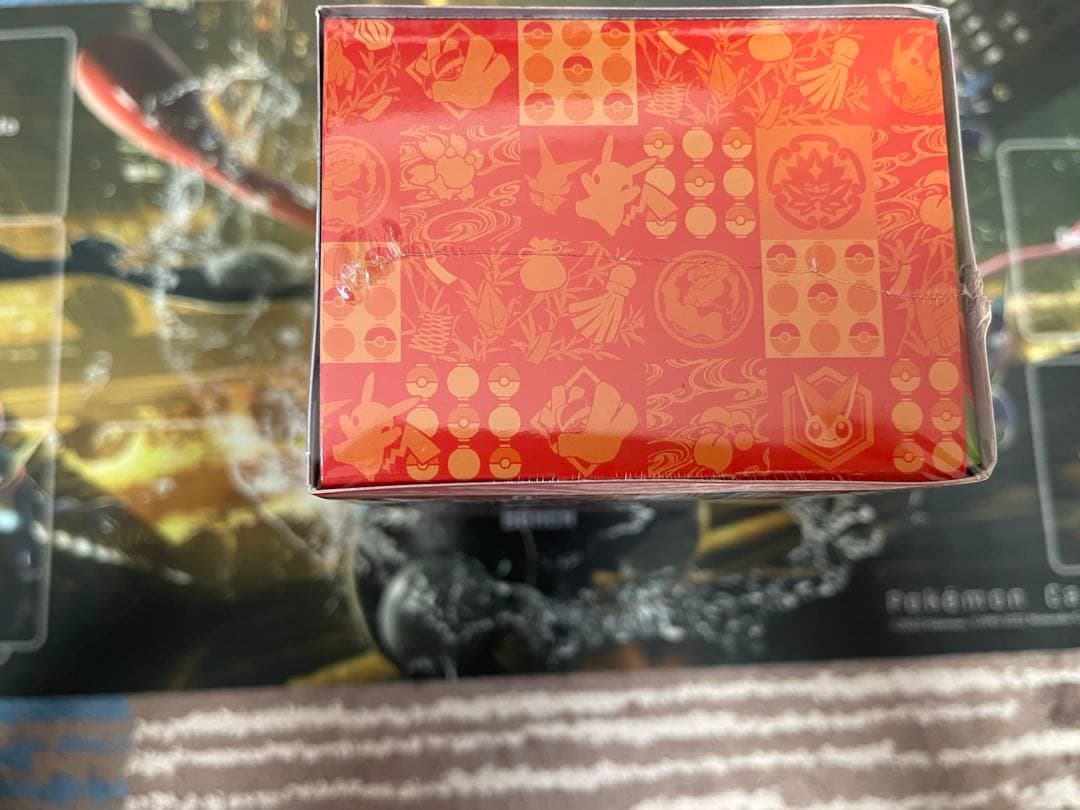 Pokemon Pokémon Card Special Box Pokémon Center Tohoku Box — Japanese