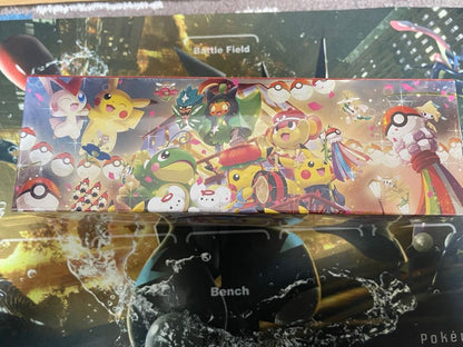 Pokemon Pokémon Card Special Box Pokémon Center Tohoku Box — Japanese
