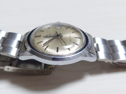 TIMEX 70s Automatic Men's Watch — Japanese