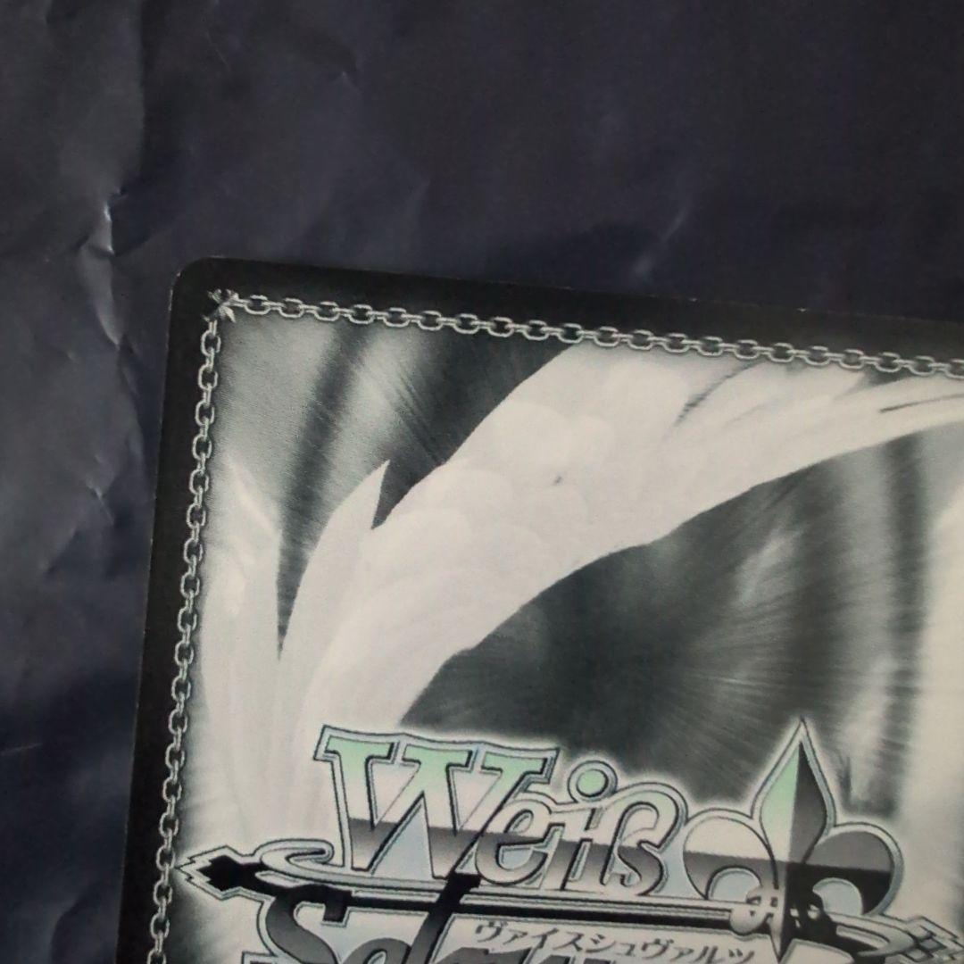 Weiss Schwarz Symphogear Amalgam Kirika SP — Japanese