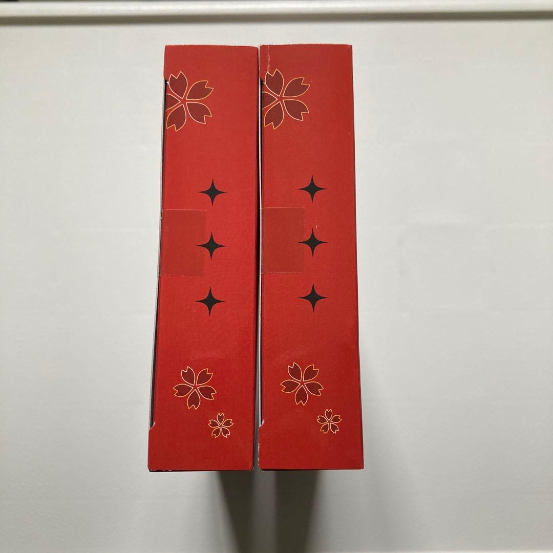 Weiss Schwarz Tokyo Osamu Monogatari Box — Japanese