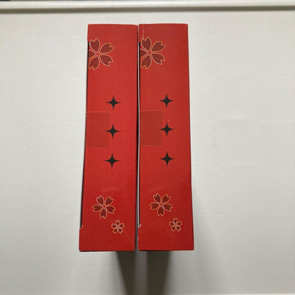 Weiss Schwarz Tokyo Osamu Monogatari Box — Japanese