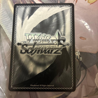 Weiss Schwarz hololive production We wish for the future with you, Himeri Luna — Japanese