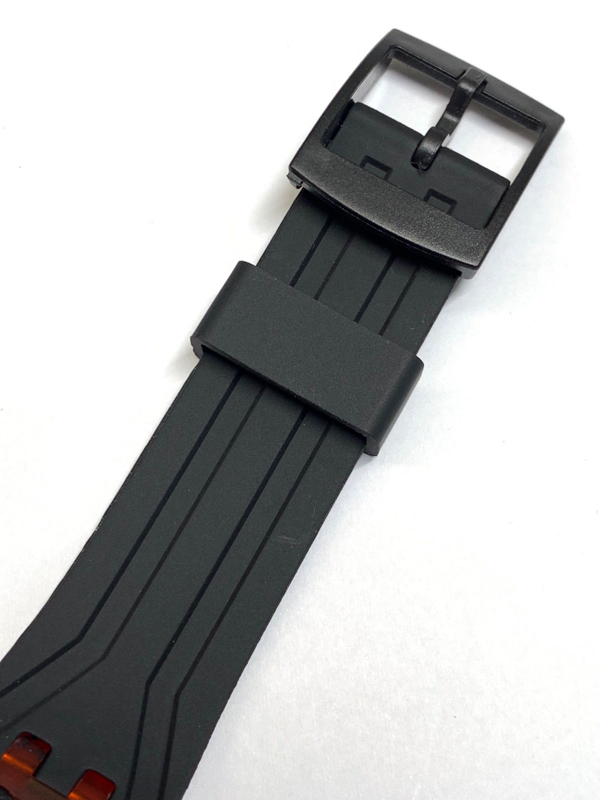 swatch R6-2290 Quartz Men's — Japanese
