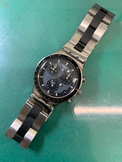 swatch AG 1999 Quartz Men's — Japanese