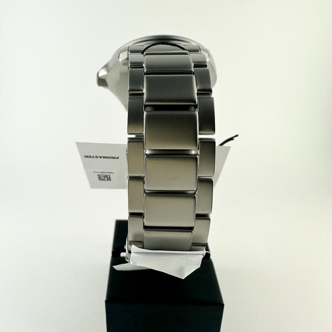 Citizen Promaster X mont-bell Collaboration Limited Model BN0247-52E solar-powered waterproof watch