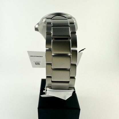 Citizen Promaster X mont-bell Collaboration Limited Model BN0247-52E solar-powered waterproof watch