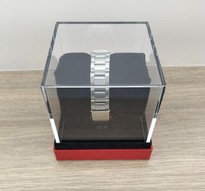 SEIKO ルパン三世限定3000本 Quartz Men's Watch — Japanese