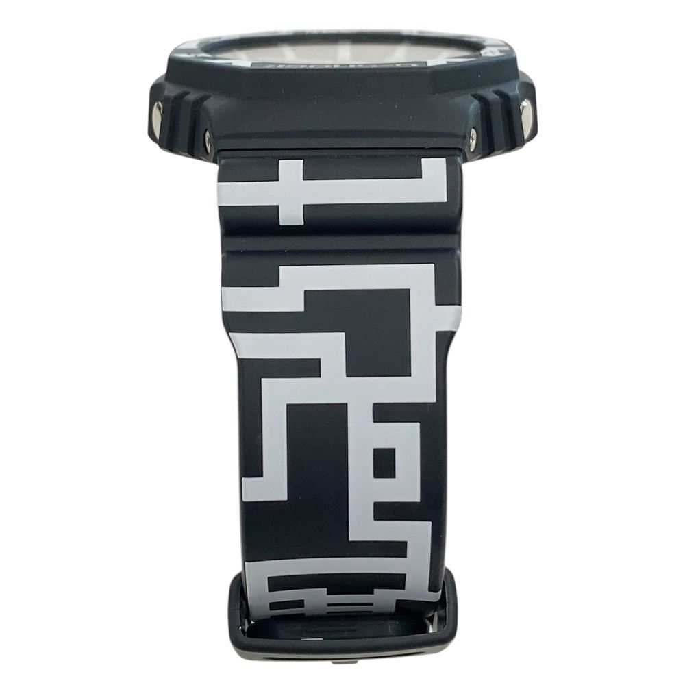 CASIO GA-2100HT-1AJR Digital Men's Watch — Japanese