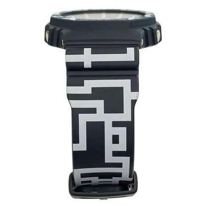 CASIO GA-2100HT-1AJR Digital Men's Watch — Japanese