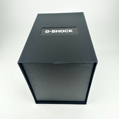 Casio G-Shock DW-5000R-1AJF Retro Edition Authentic Watch with Biomass Plastic — Japan Import