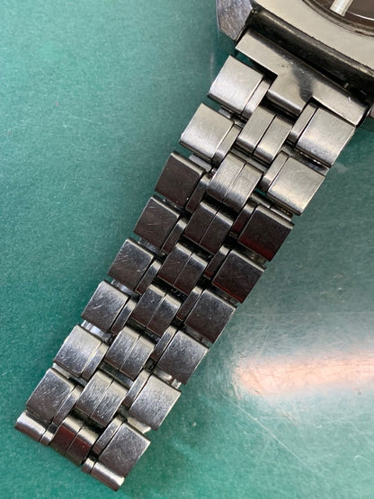 ORIENT YN904574 Automatic Men's Watch — Japanese