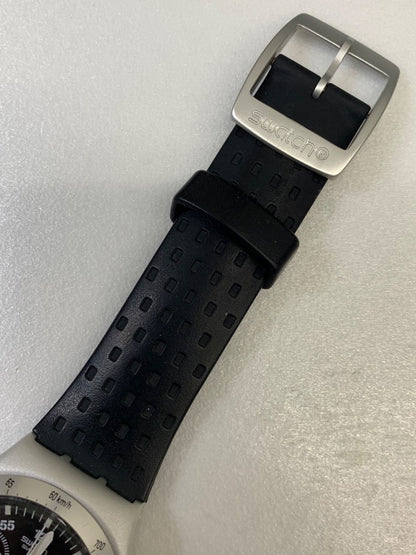 swatch AG 2002 Quartz Men's — Japanese