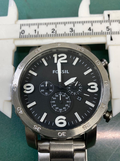 FOSSIL JR1353 Quartz Men's Watch — Japanese