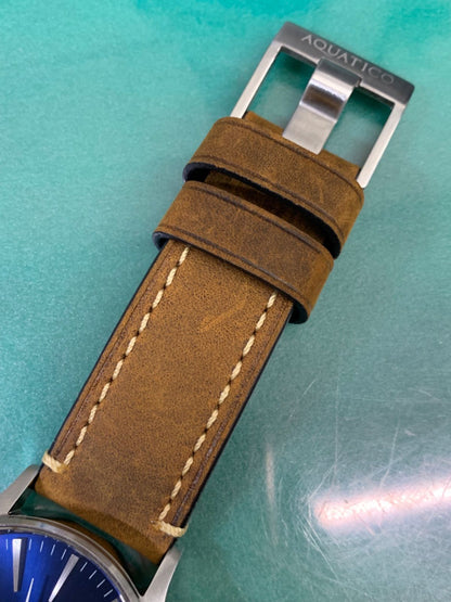 NIXON R6-6678 Quartz Men's Watch — Japanese