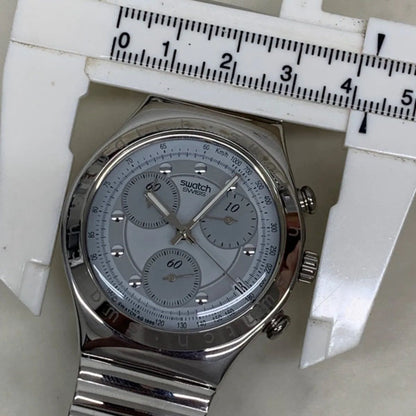swatch AG1995 Quartz Men's — Japanese