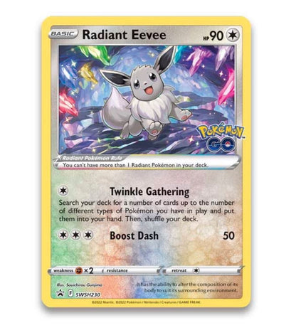 Pokemon Eevee — Japanese