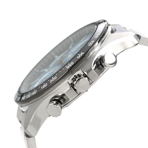 SEIKO SBTR029 Quartz Men's Watch — Japanese