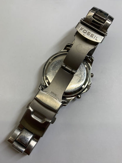 FOSSIL R7-1806 CH-2335 Quartz Men's Watch — Japanese