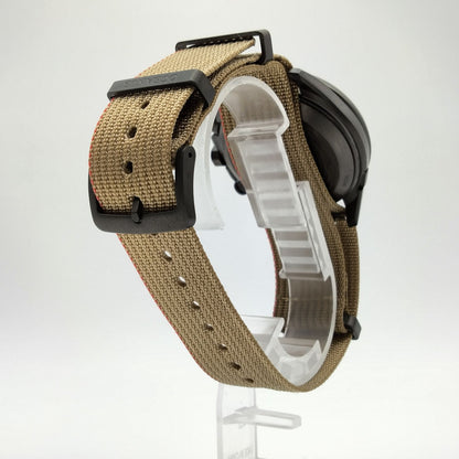 CASIO OC واتس最್ BRIEFING Collaboration Solar Men's Watch — Japanese