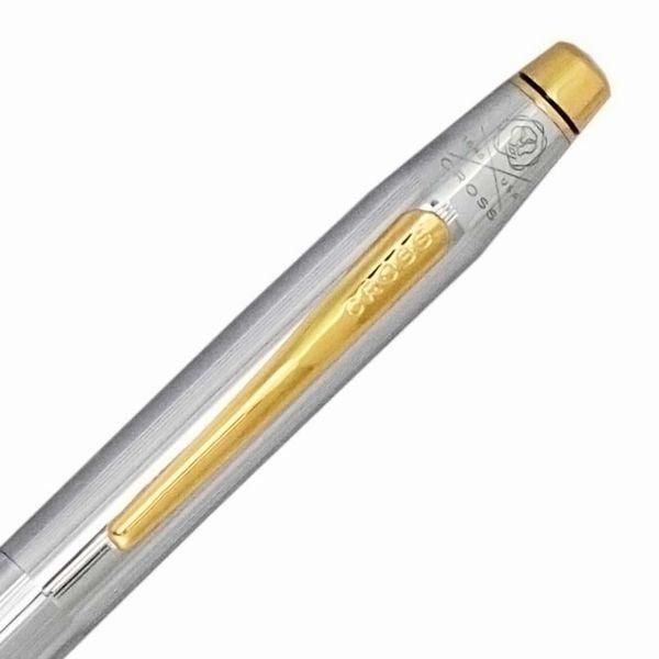 Cross Classic Century Select Tip Rollerball Pen AT0085-109 Set with gift box and two refills