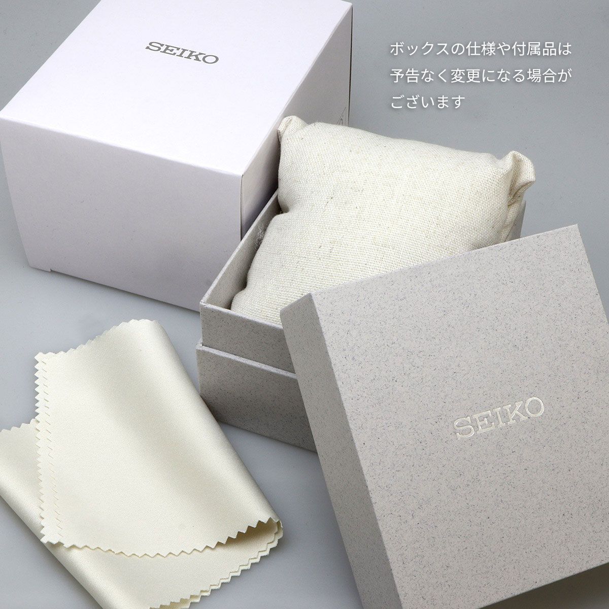 SEIKO SBTR029 Quartz Men's Watch — Japanese