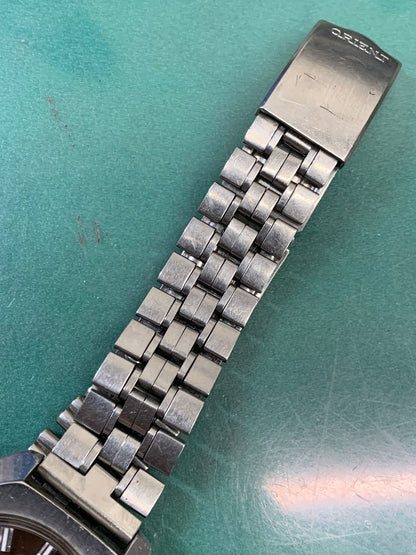 ORIENT YN904574 Automatic Men's Watch — Japanese