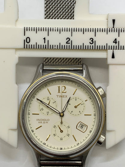 TIMEX K9 Quartz Men's Watch — Japanese