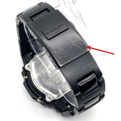 CASIO GW-5600BJ Solar Men's Watch — Japanese