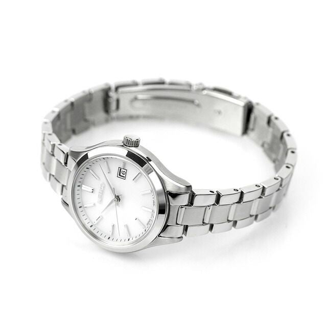 SEIKO STPX093 Solar Men's Watch — Japanese