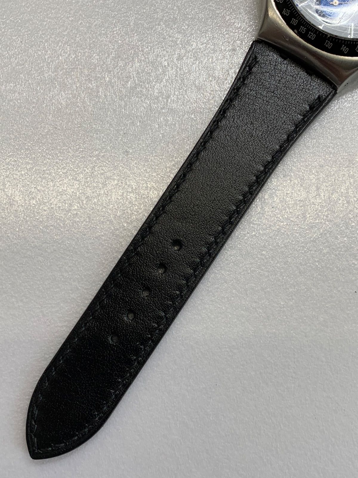 swatch R7-1812 Quartz Men's — Japanese
