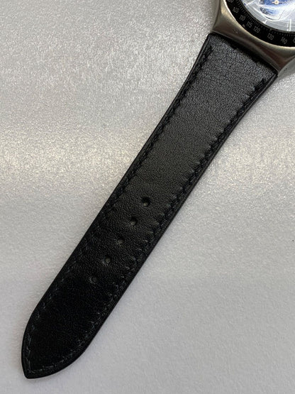 swatch R7-1812 Quartz Men's — Japanese