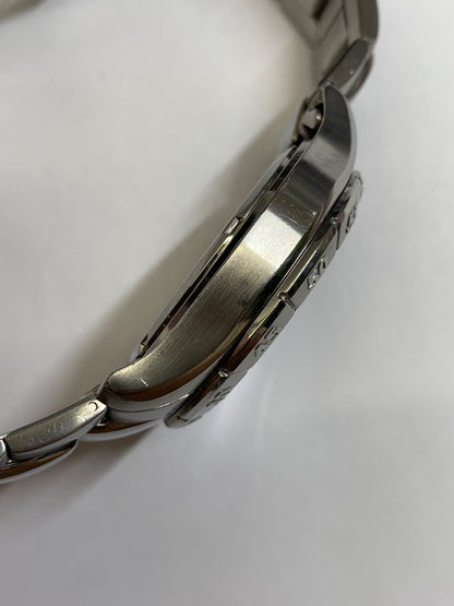 FOSSIL R7-1806 CH-2335 Quartz Men's Watch — Japanese