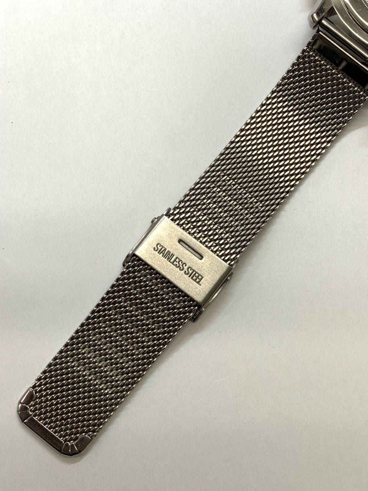 TIMEX K9 Quartz Men's Watch — Japanese