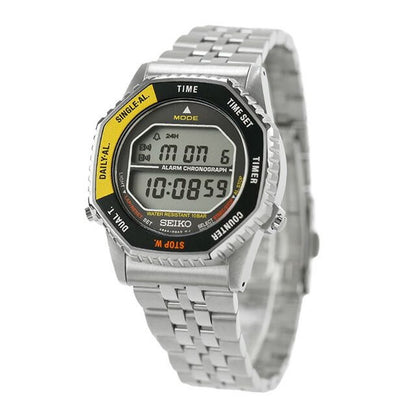SEIKO SBJG017 Quartz Men's Watch — Japanese
