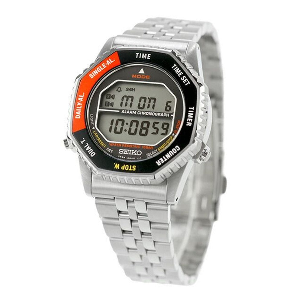 SEIKO SBJG019 Quartz Men's Watch — Japanese