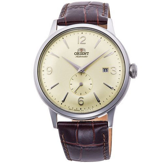 ORIENT RN-AP0003S Automatic Men's Watch — Japanese