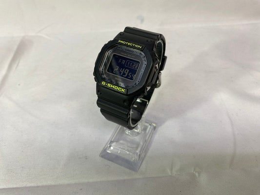 CASIO GW-B5600 Solar Men's Watch — Japanese