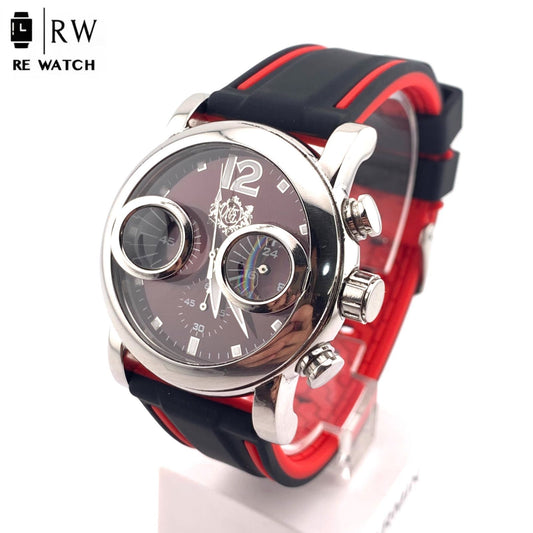 ORIENT EXPRESS ISTANBUL OA-8013 Quartz Men's Watch — Japanese