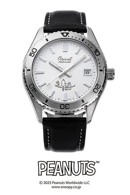 ORIENT RN-AC0Q08S Automatic Men's Watch — Japanese