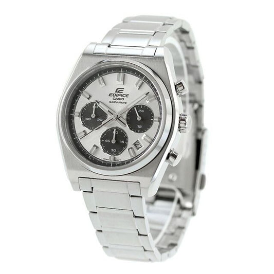 CASIO EFB-730D-7AVDF Quartz Men's Watch — Japanese