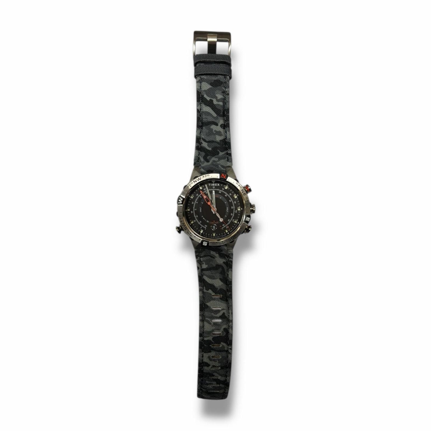TIMEX TW2V22300 Quartz Men's Watch — Japanese