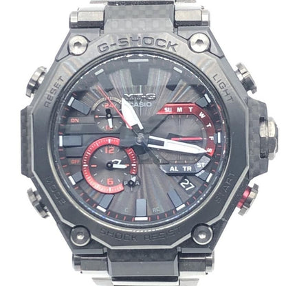 CASIO MTG-B2000YBD-1AJF Quartz Men's Watch — Japanese