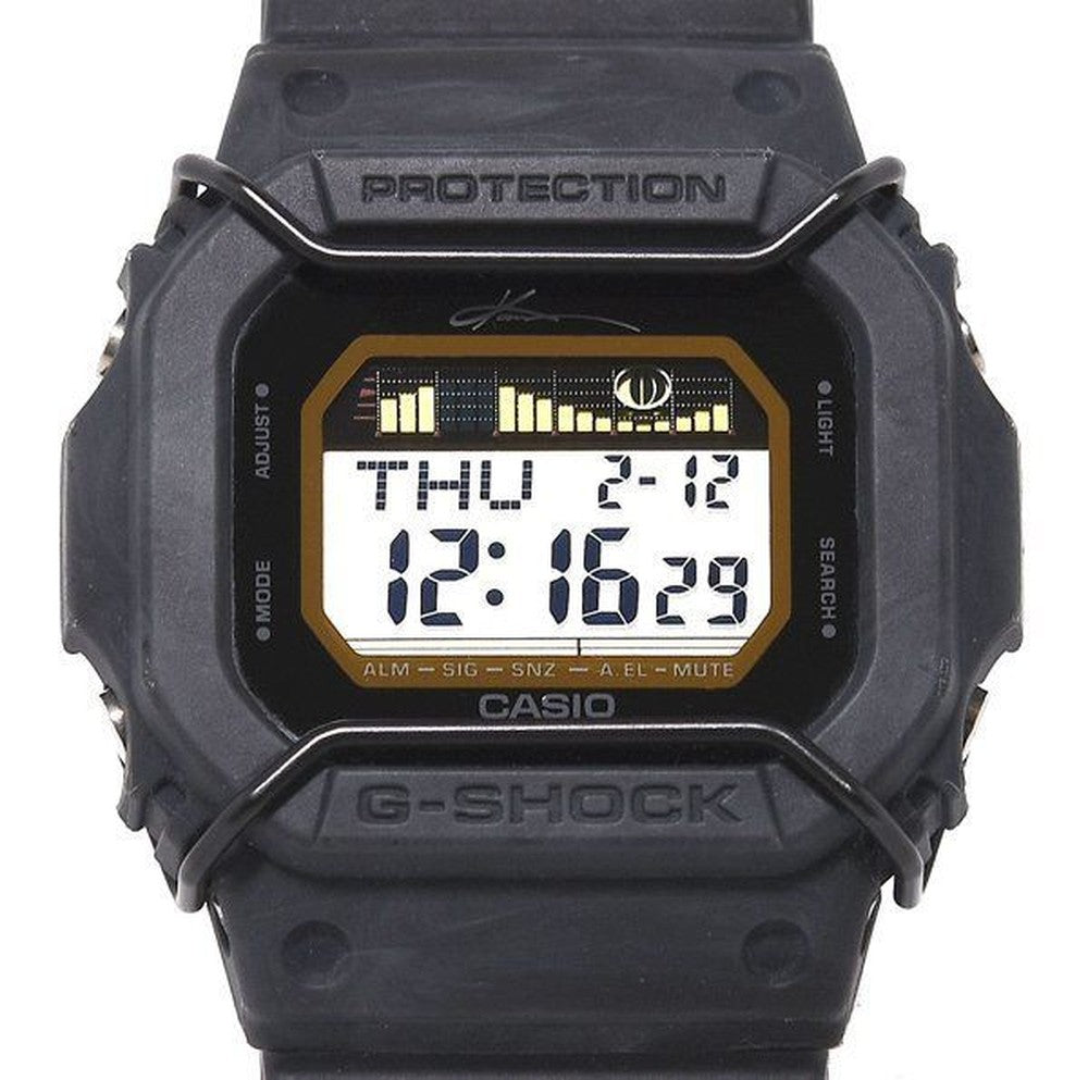 CASIO GLX-5600KB-1JR Quartz Men's Watch — Japanese