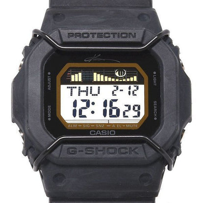 CASIO GLX-5600KB-1JR Quartz Men's Watch — Japanese