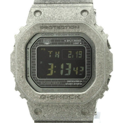 CASIO GMW-B5000PS-1JR Quartz Men's Watch — Japanese