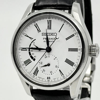 SEIKO SARW035 Automatic Men's Watch — Japanese